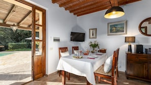Villa | 2 hálószoba