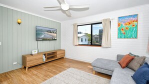 Smart TV, books