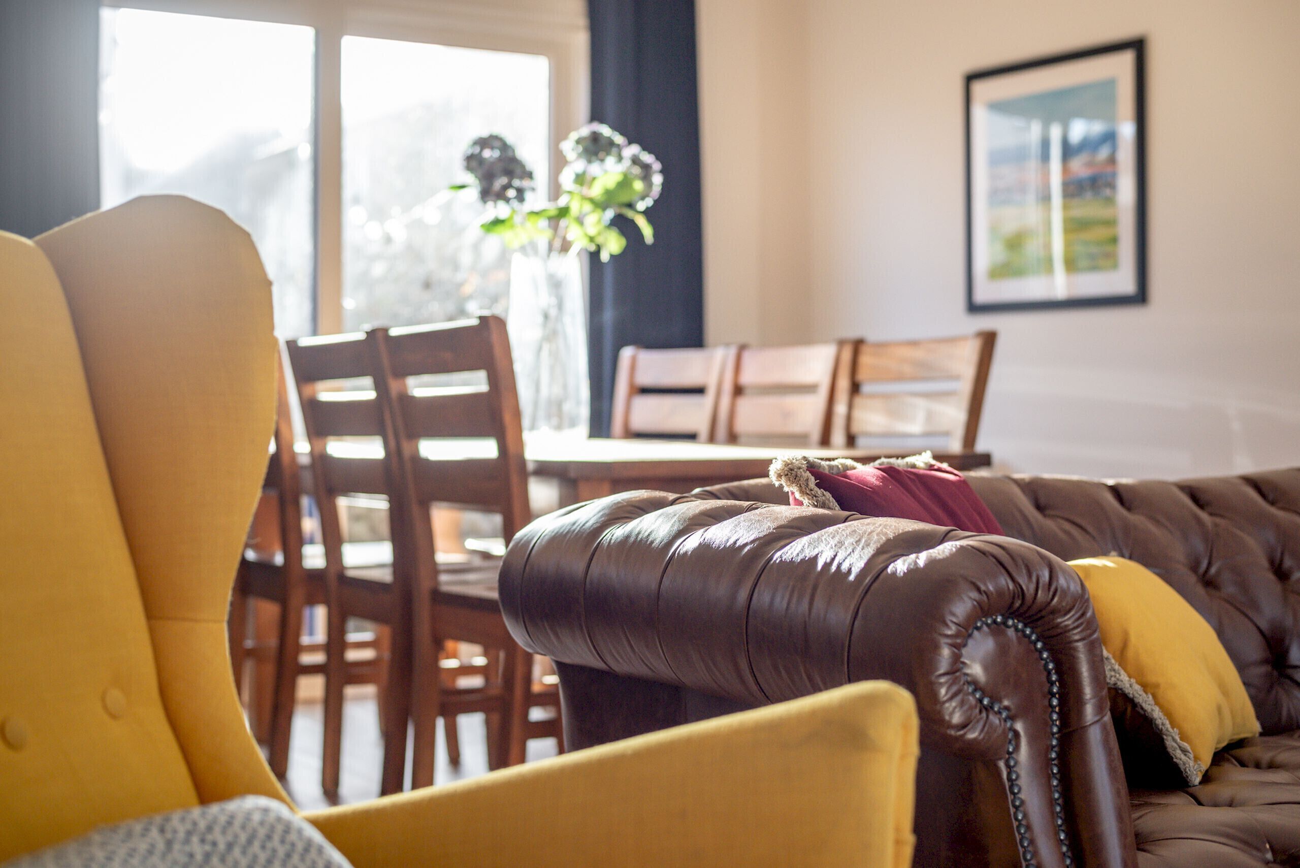 Beachcomb Cottage | Elie - Fife