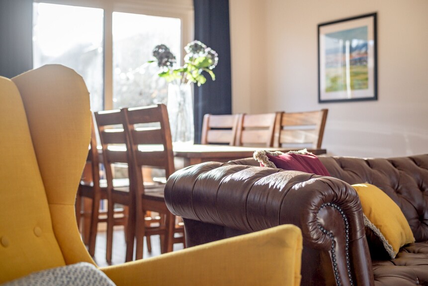 Beachcomb Cottage | Elie - Fife