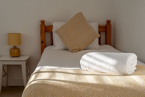Beachcomb Cottage | Elie