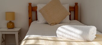 Beachcomb Cottage | Elie