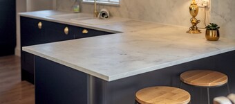 Beachcomb Cottage | Elie