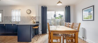 Beachcomb Cottage | Elie