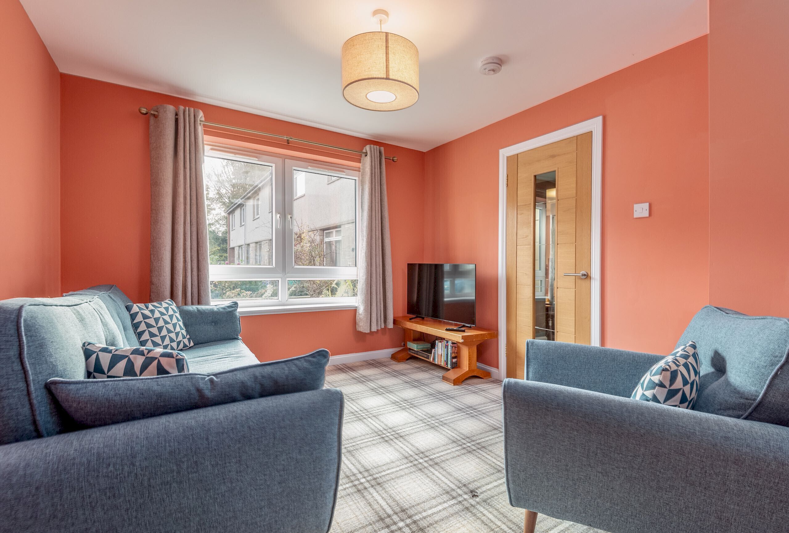 North Carr House | Kingsbarns - Scotland