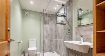 North Carr House | Kingsbarns