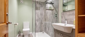North Carr House | Kingsbarns