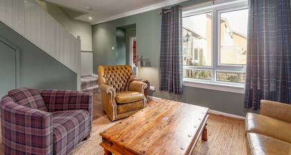 North Carr House | Kingsbarns