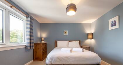North Carr House | Kingsbarns