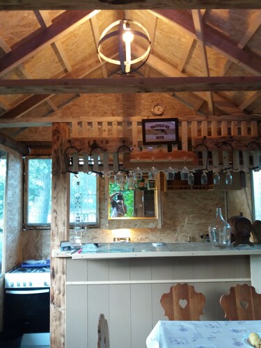 Majestic Cottage Junior Apartman Badacsony