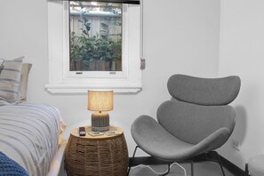 Enkeltrom – basic | Wi-fi (inkludert) og sengetøy