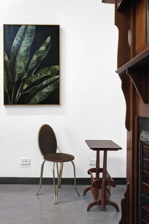 Basic Double Room