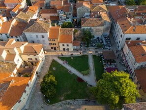 Exterior - Rooms Porto I, Poreč, Istria (Porec)