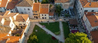Exclusive Rooms Porto I