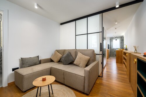 Rooms Porto II in Poreč, Istria