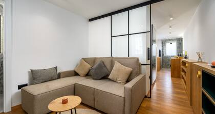 Rooms Porto II in Poreč, Istria