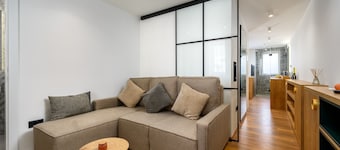 Rooms Porto II in Poreč, Istria