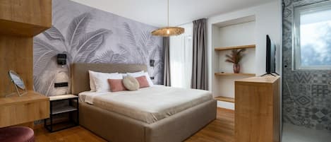 Exclusive Room Porto II