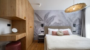 Unclassified image, 5 of 14, button - Rooms Porto II in Poreč, Istria (Porec)