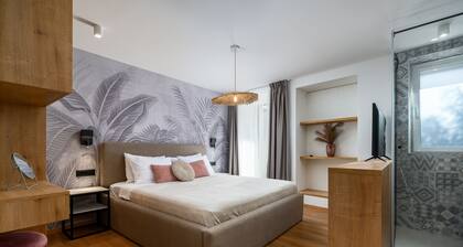 Rooms Porto II in Poreč, Istria