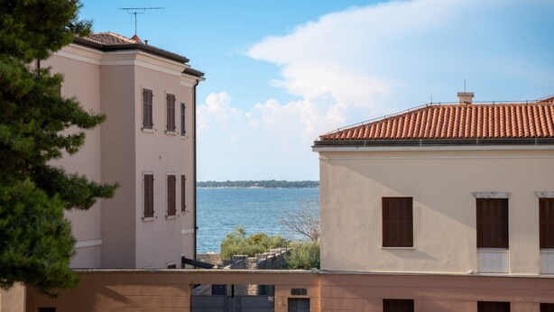 Miscellaneous - Rooms Porto III in Poreč, Istria (Porec)