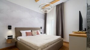 Room - Rooms Porto III in Poreč, Istria (Porec)
