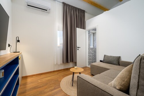 Rooms Porto III in Poreč, Istria
