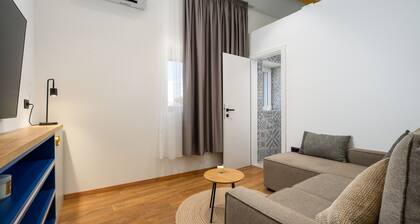 Rooms Porto III in Poreč, Istria