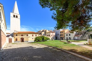 Exterior - Rooms Porto III in Poreč, Istria (Porec)