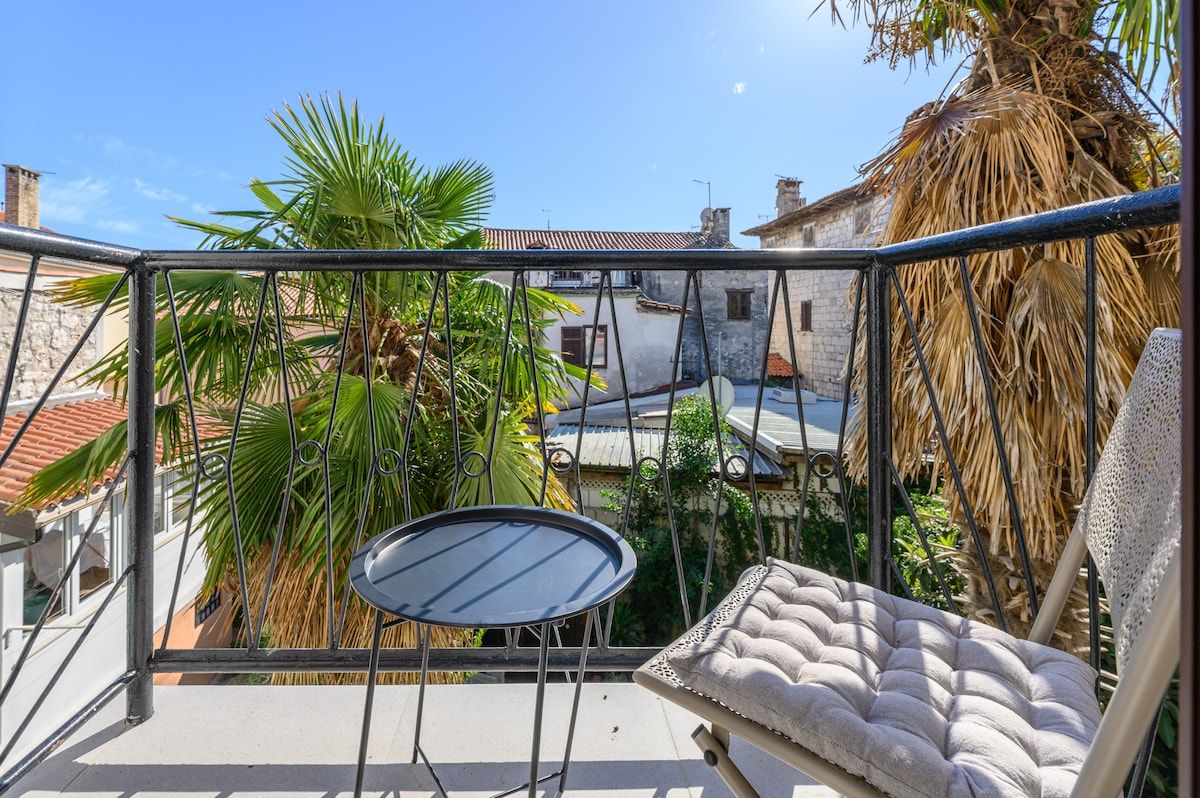 Exclusive Room Porto III, Porec