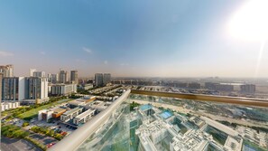 아파트 | 1 개의 침실