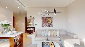 Apartment | 1 bedroom - Al Meydan - Creek Vista Reserve A 2710 (Dubai)