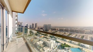 아파트 | 1 개의 침실