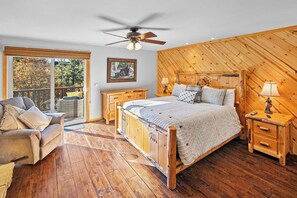 6 Schlafzimmer, WLAN