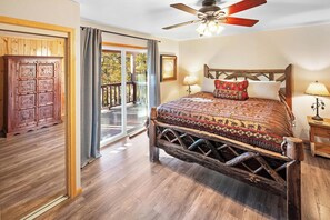 6 bedrooms, WiFi - Angels View Chalet: Spectacular 6 Bedroom Luxury Cabin w/ Incredible Amenities! PET FRIENDLY! HOT TUB! EV Charger! Amazing Game Room w/ Pool Table! Foosball Table! Peaceful Mountain Setting & Sprawling Open Floor Plan! (Big Bear City)