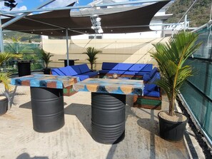 Terras