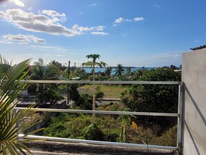 Property grounds - Pata la Gaullette (La Gaulette)