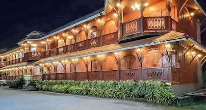 Waraporn Grand Mountain Hotel