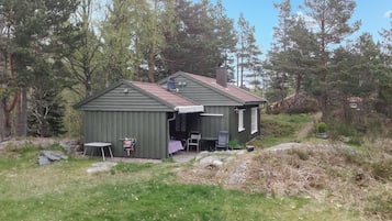 Exteriör