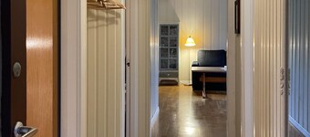 2 bedroom stunning home in Kristiansand