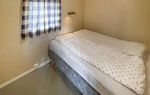 2 Schlafzimmer