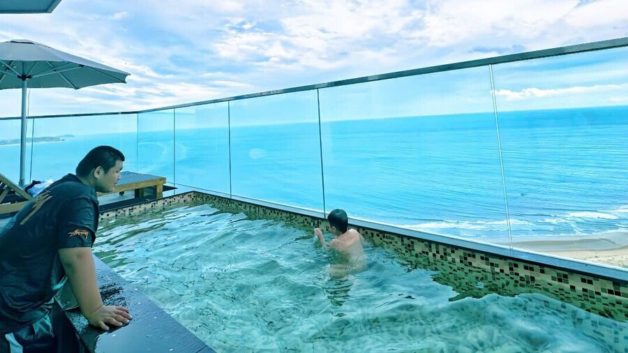 Apec Mandala Resort - Mui Ne
