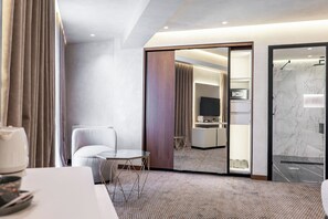 Family Room - Mattis Hotel (Tirana)