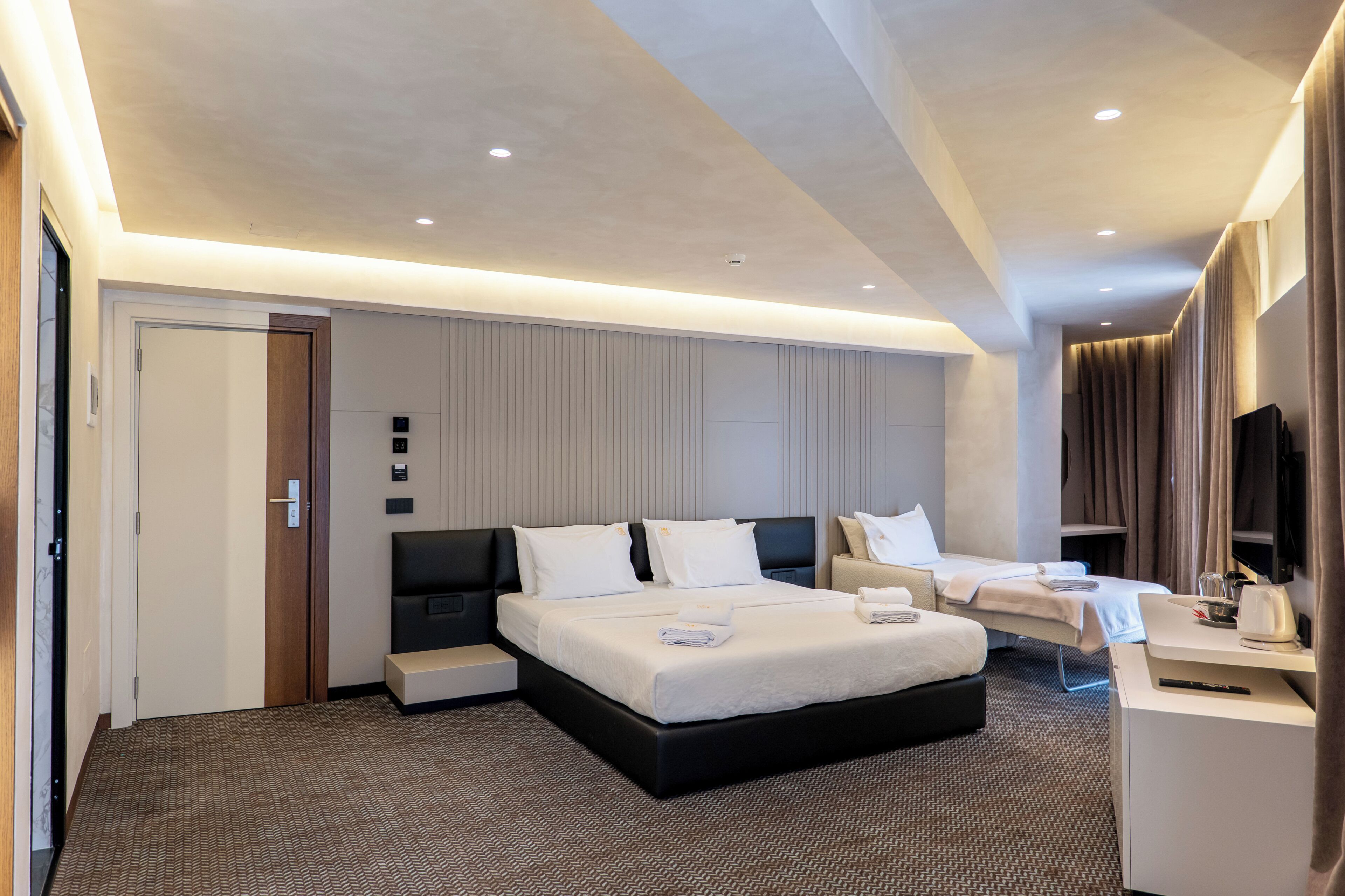 Escritorio y wifi gratis 