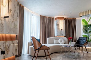 Reception - Mattis Hotel (Tirana)