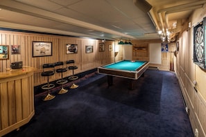 Billiards