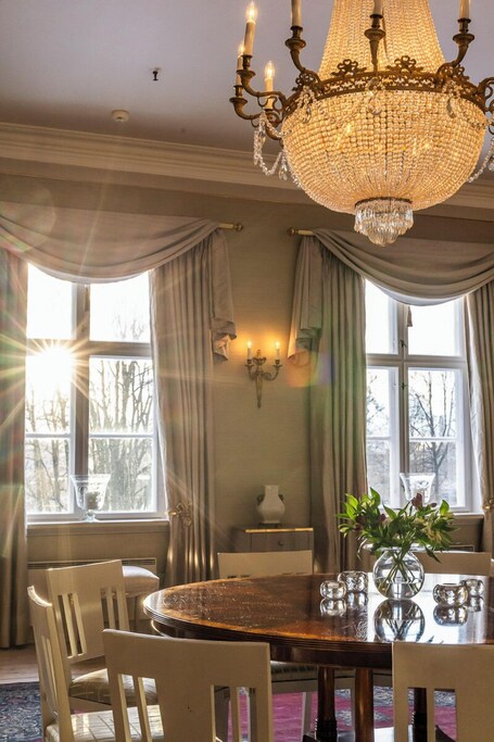 Salón de eventos