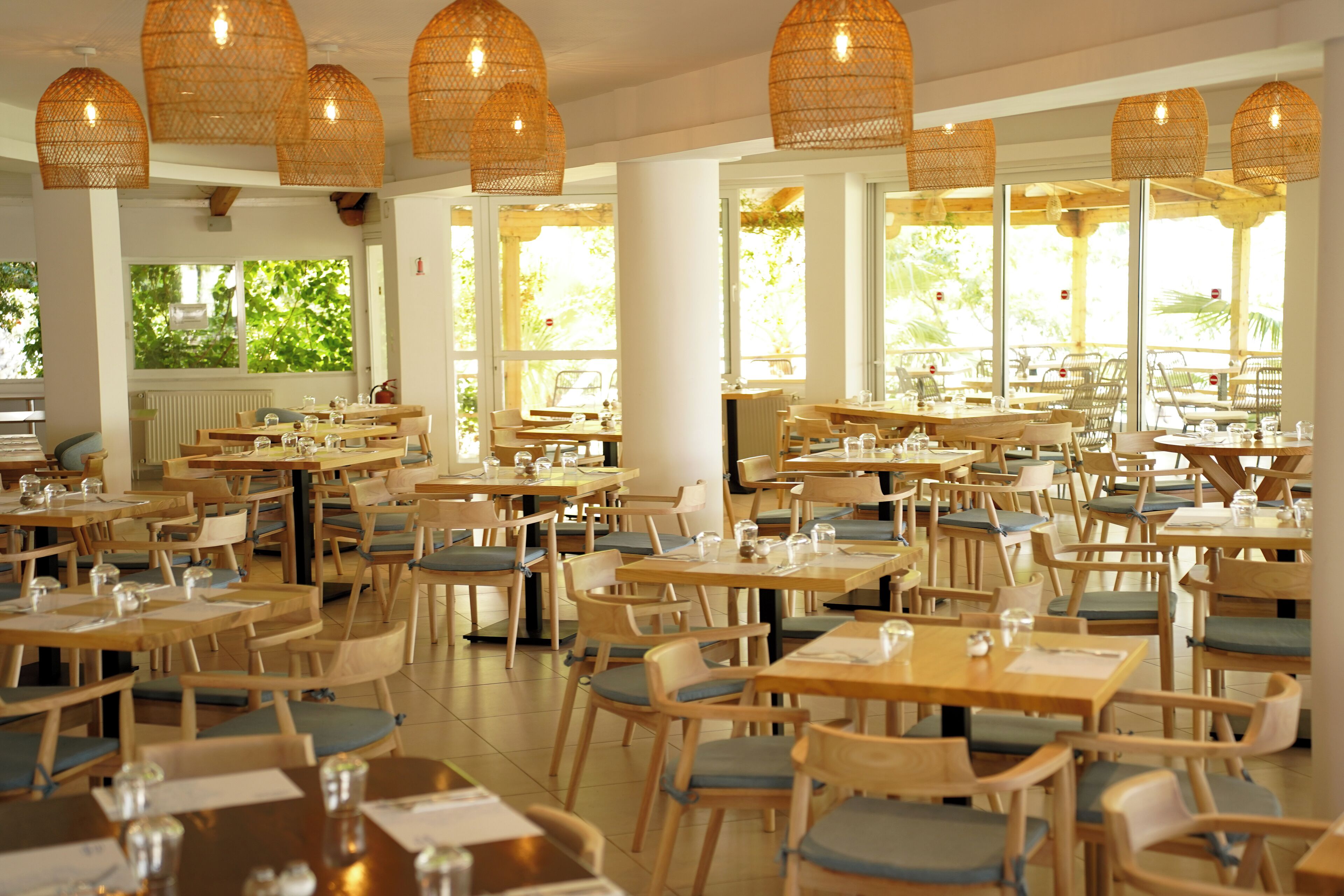 Restaurante