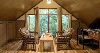 The Bear Creek Homestay Manali