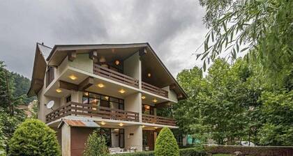 The Bear Creek Homestay Manali